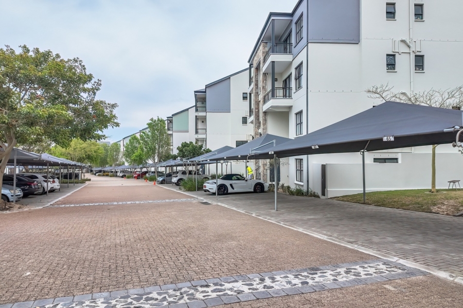 1 Bedroom Property for Sale in De Zicht Estate Western Cape